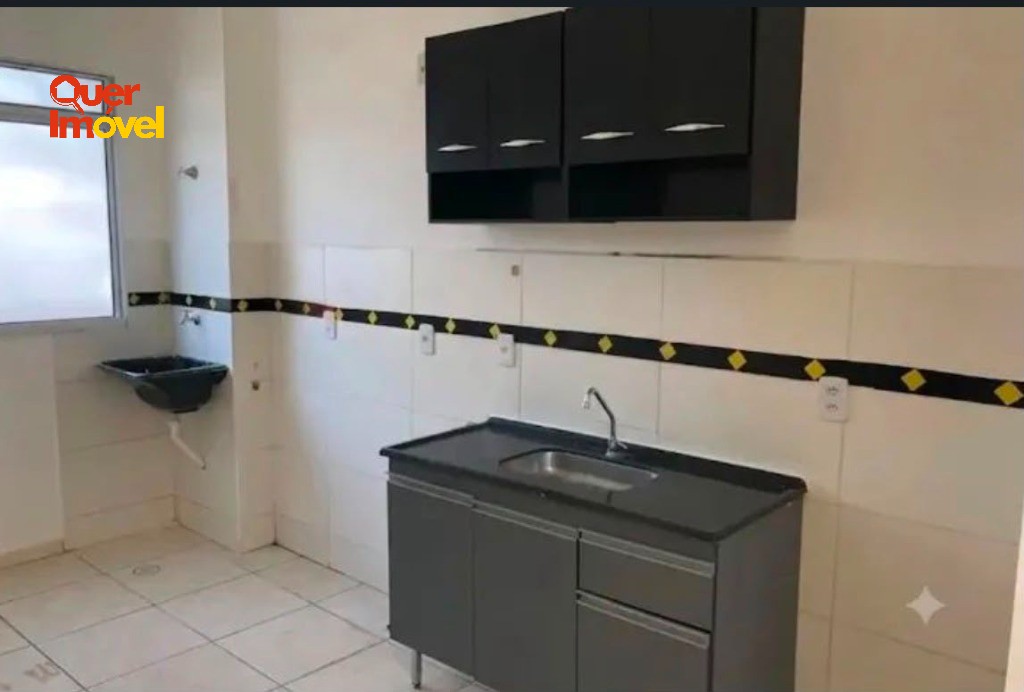 Apartamento, 2 quartos, 43 m² - Foto 6