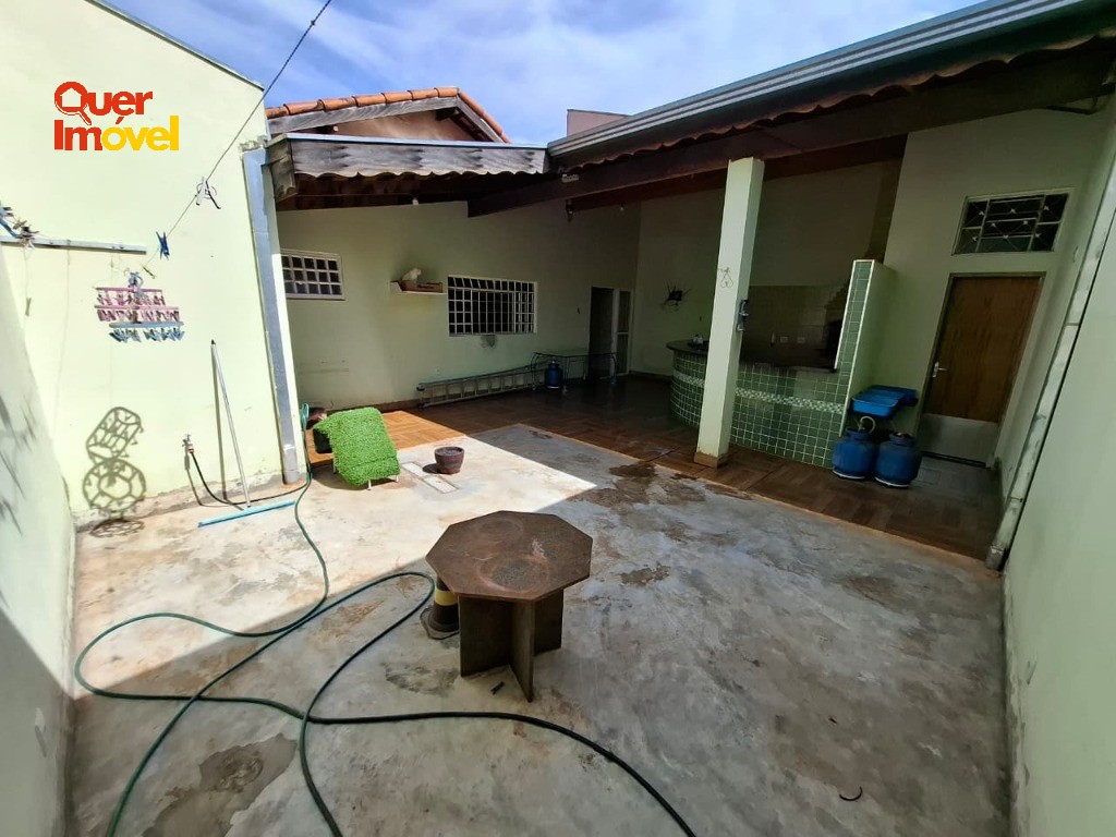 Casa, 2 quartos, 199 m² - Foto 12