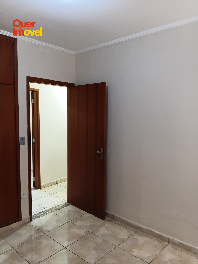 Excelente Apartamento para Locação em Nova Ribeirânia - Ribeirão Preto-SP: 3 Quartos, 1 Suíte, 2 Banheiros, 1 Vaga, 80m².
