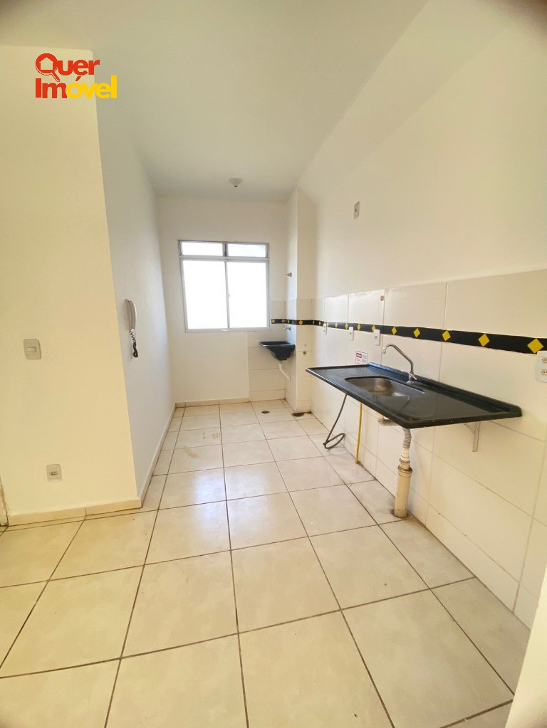 Apartamento, 2 quartos, 43 m² - Foto 5