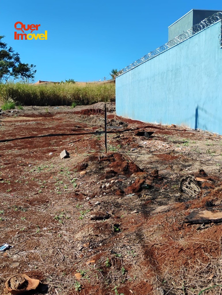 Terreno à venda em ribeirão preto-sp, bairro reserva macaúba