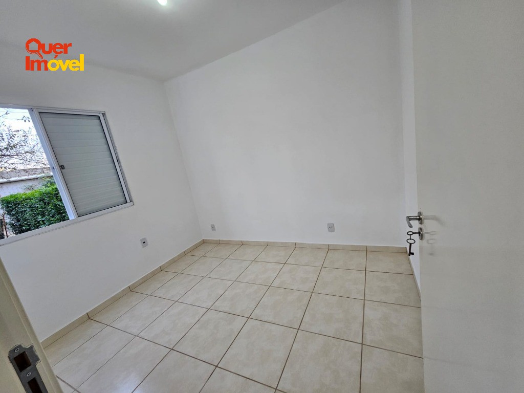 Apartamento à venda em ribeirão preto-sp, no bairro valentin