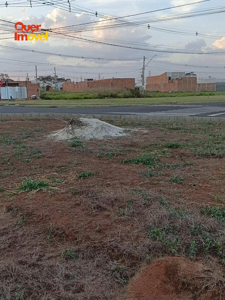 Terreno à venda em Ribeirão Preto-SP, Jardim Regatas: 288,87 m² de oportunidade!