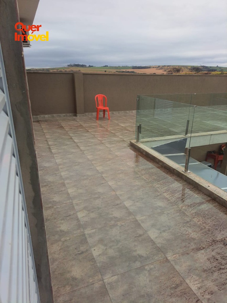 Imperdível oportunidade: Casa à venda em Ribeirão Preto-SP, no bairro Bonfim Paulista, com 3 quartos, 1 suíte e 3 vagas de garagem!