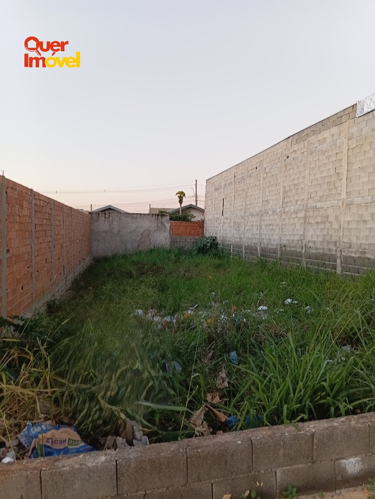 Terreno à venda em ribeirão preto-sp, reserva macaúba: 207,5