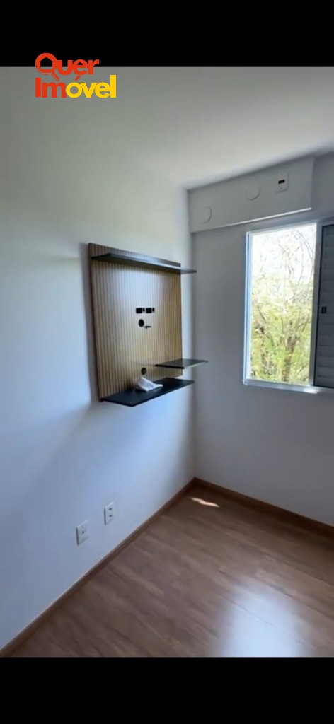 Apartamento, 2 quartos, 42 m² - Foto 2