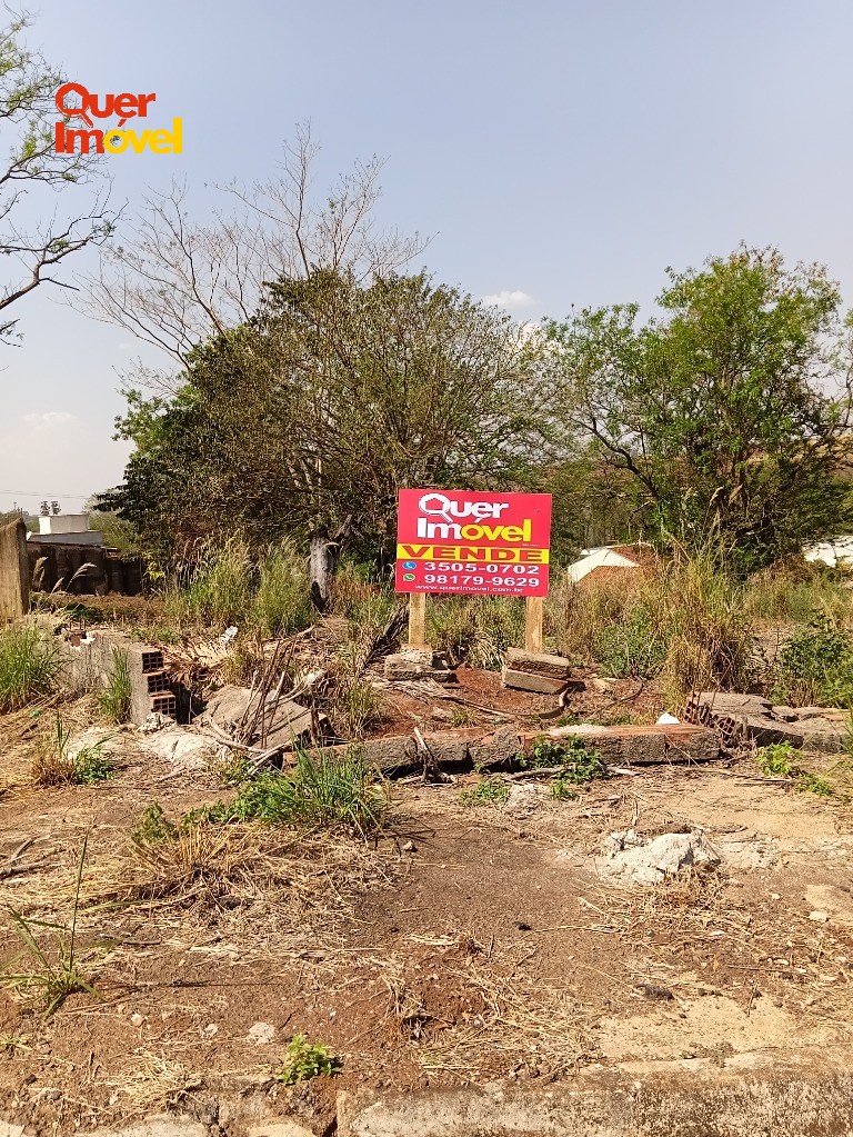 Terreno à venda em Ribeirão Preto-SP, no Jardim Itaú, com 580m² de área!