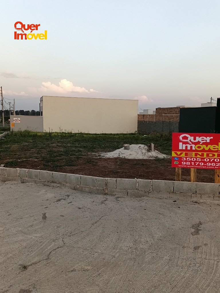 Terreno à venda em Ribeirão Preto-SP, Jardim Regatas: 288,87 m² de oportunidade!