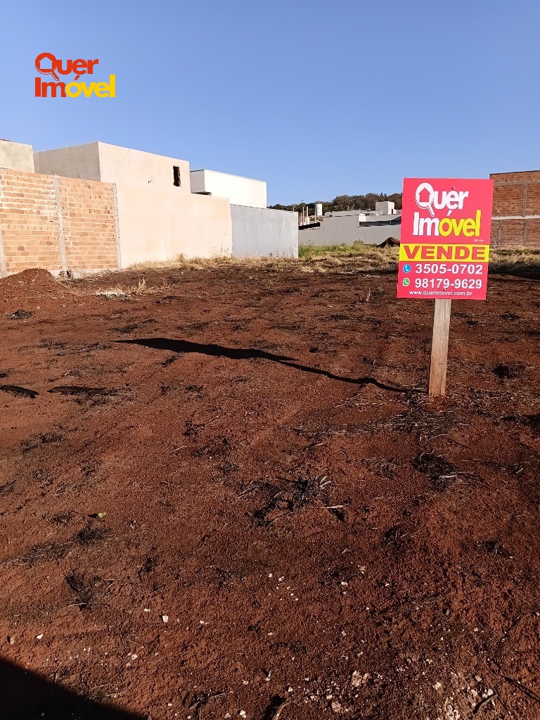 Terreno à venda em ribeirão preto-sp, bairro fazenda santa r