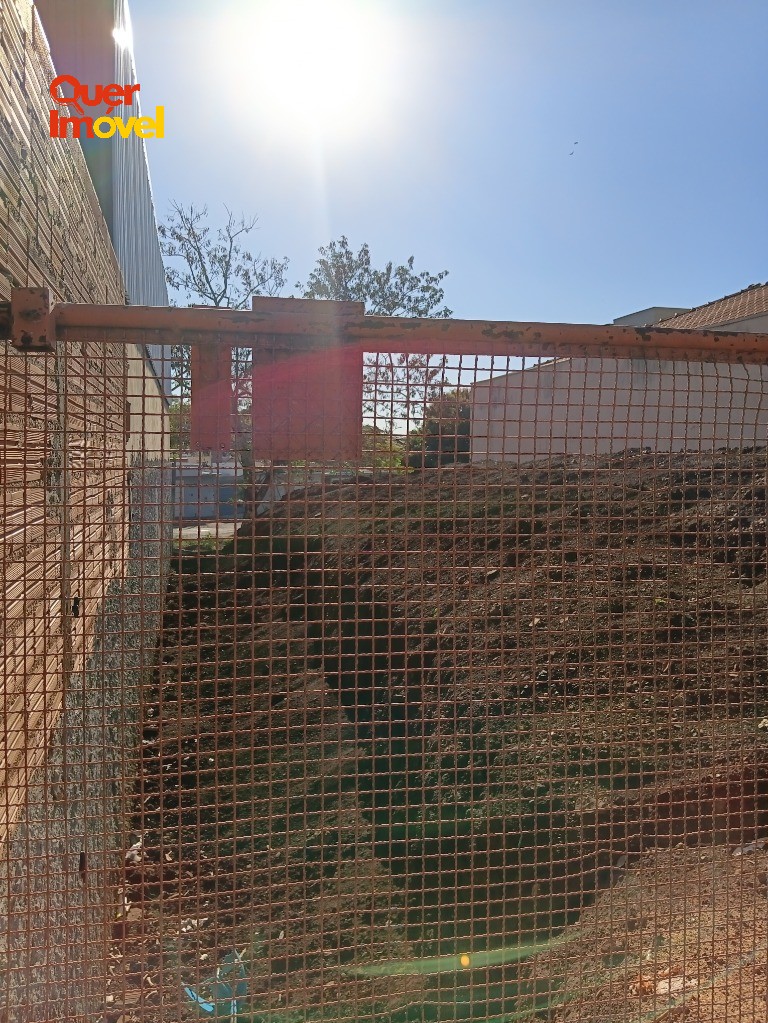 Terreno à venda em ribeirão preto-sp, no jardim são fernando