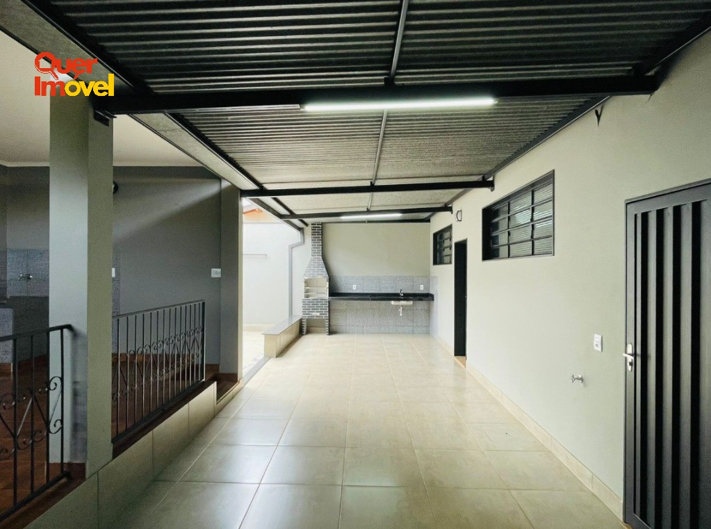 Casa, 3 quartos, 191 m² - Foto 53