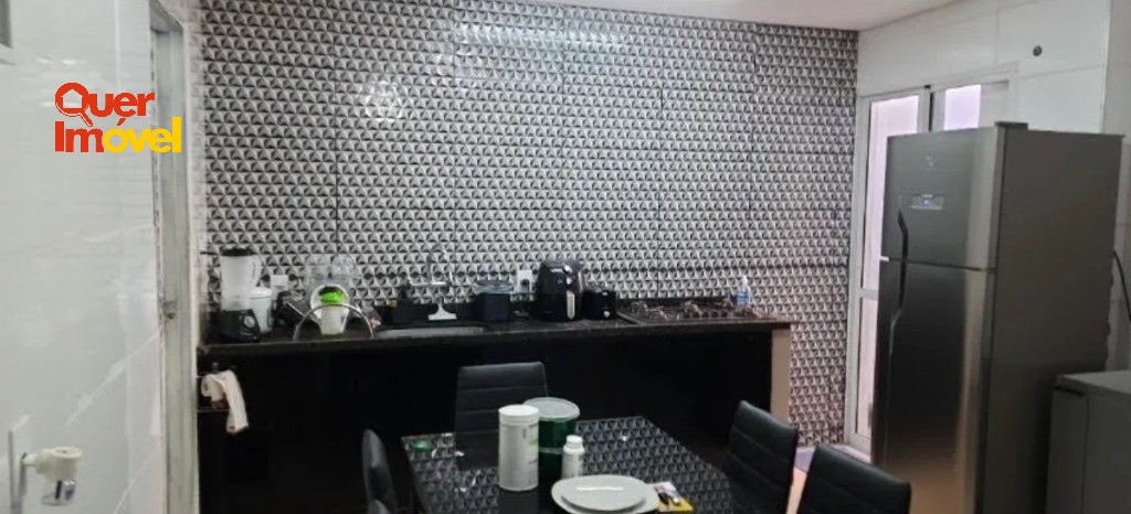 Casa, 2 quartos, 130 m² - Foto 3