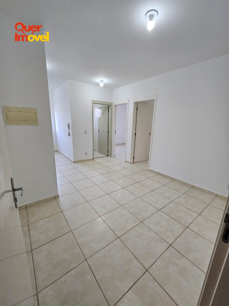 Apartamento à venda em ribeirão preto-sp, no bairro valentin