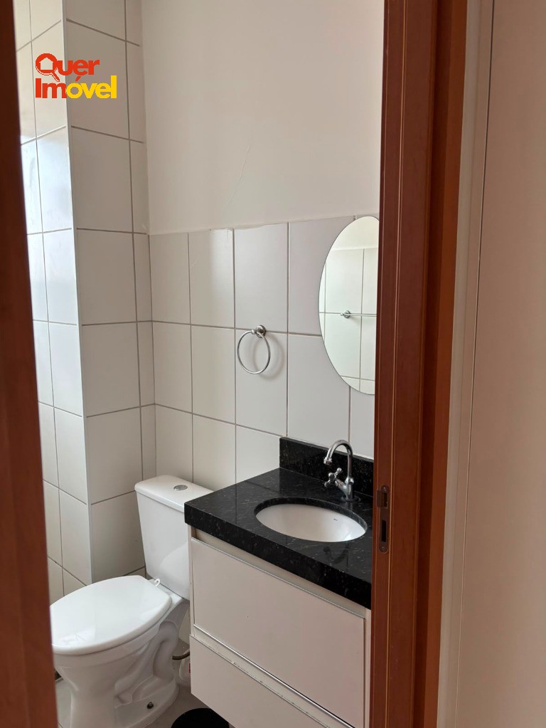 Apartamento à venda no parque ribeirão preto: 2 quartos, 1 s