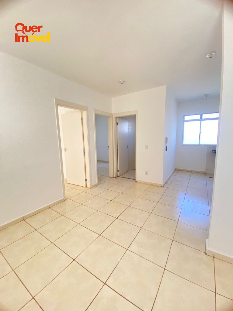 Apartamento, 2 quartos, 43 m² - Foto 3
