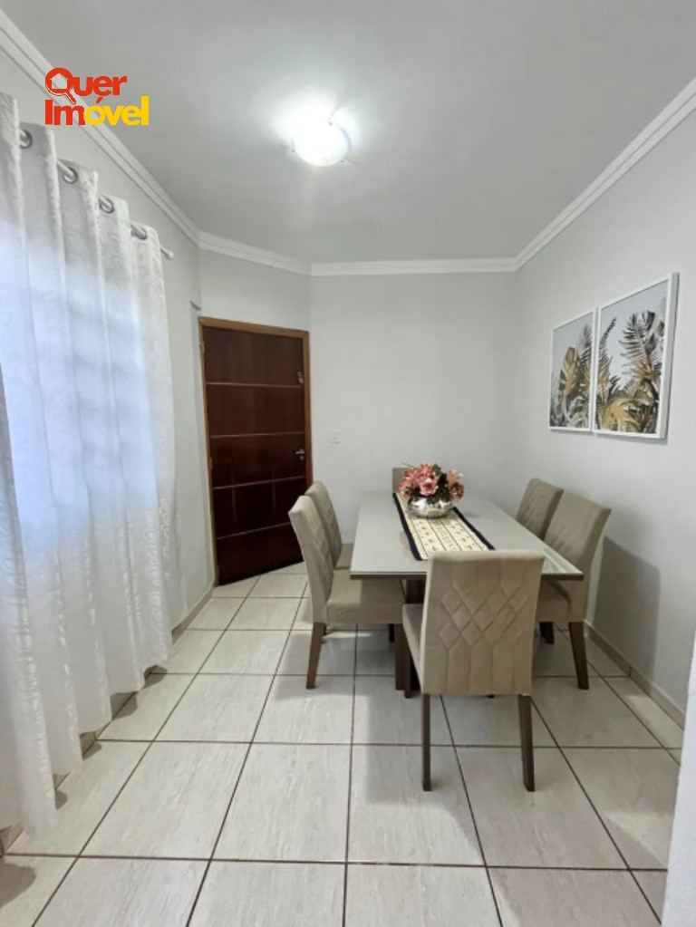 Apartamento, 3 quartos, 130 m² - Foto 4