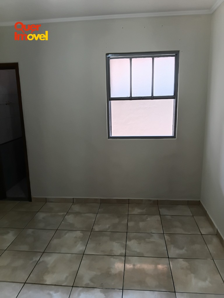 Excelente Apartamento para Locação em Nova Ribeirânia - Ribeirão Preto-SP: 3 Quartos, 1 Suíte, 2 Banheiros, 1 Vaga, 80m².
