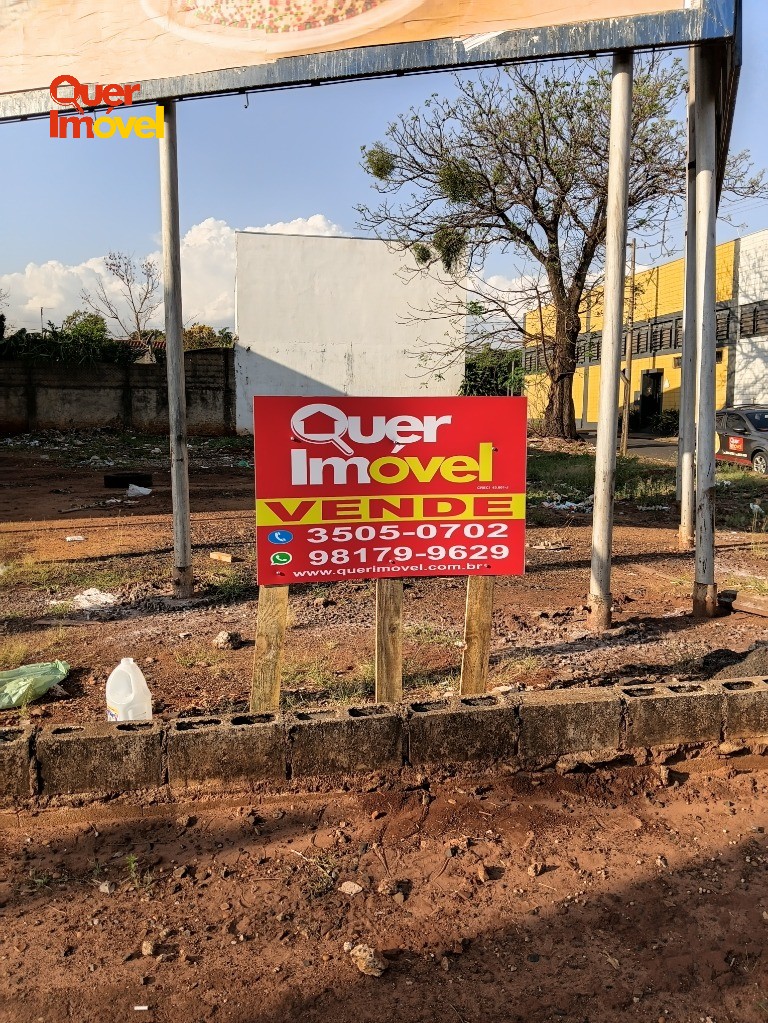 Terreno, 520 m² - Foto 1