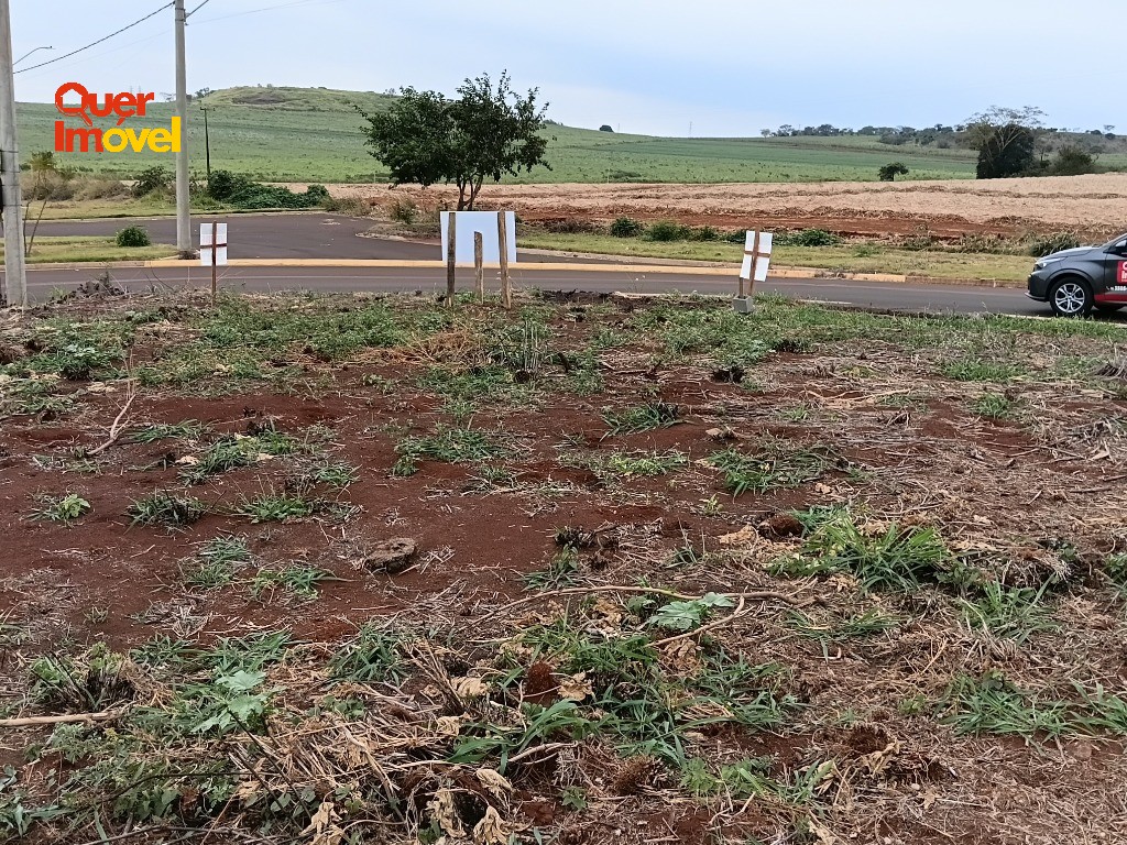 Terreno à venda em Ribeirão Preto-SP, Fazenda Santa Rita do Picadão: 332,59 m² de área!