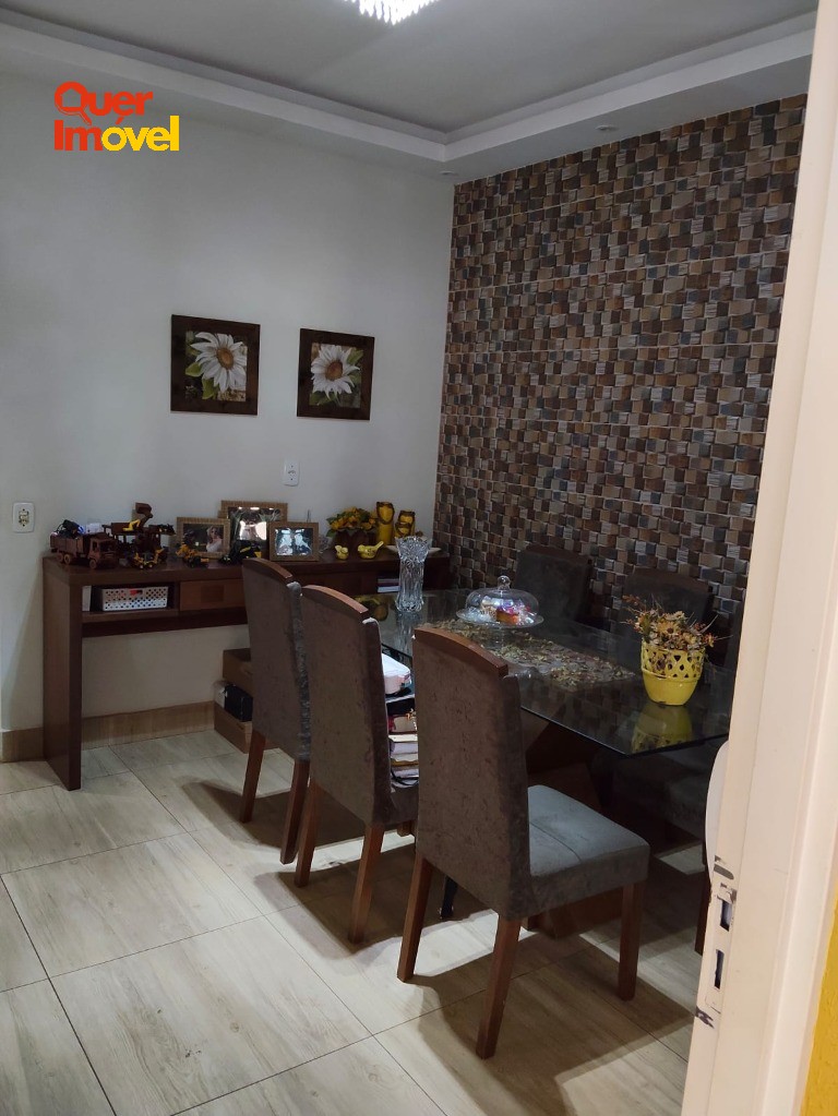 Casa à venda em ribeirão preto-sp, residencial parque dos se