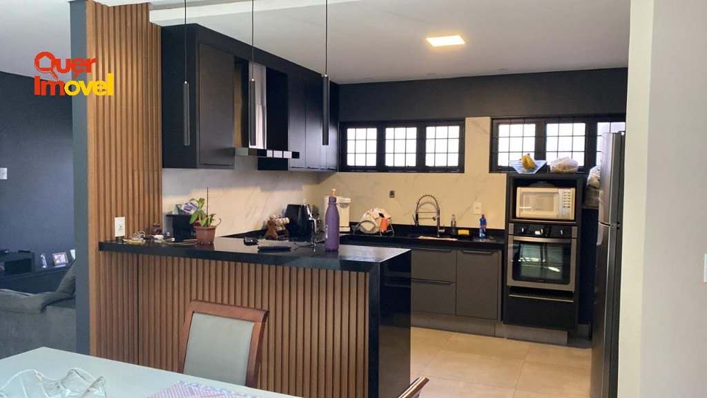 Casa, 3 quartos, 190 m² - Foto 7