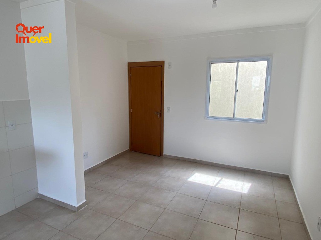 Apartamento, 2 quartos, 43 m² - Foto 1
