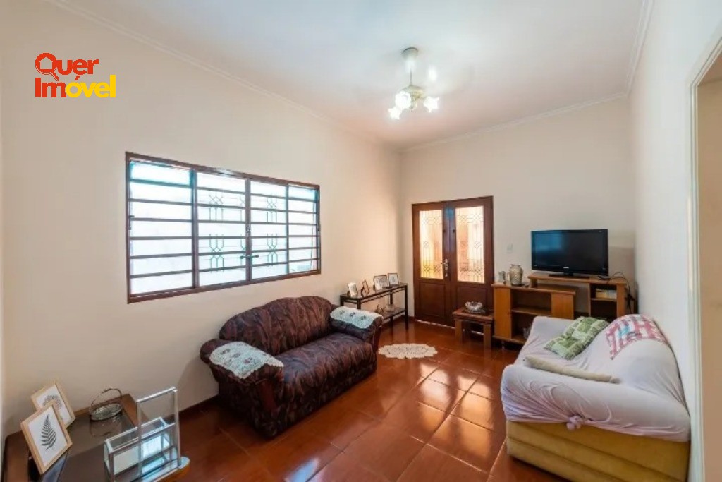 Casa, 3 quartos, 340 m² - Foto 2