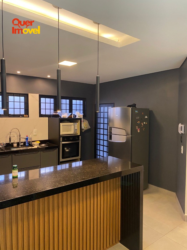 Casa, 3 quartos, 190 m² - Foto 8