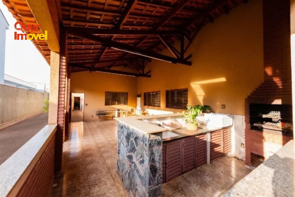 Casa, 3 quartos, 340 m² - Foto 16