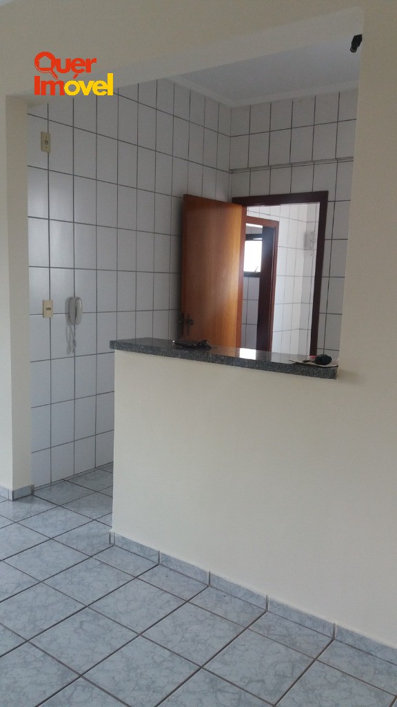Imperdível oportunidade: Apartamento à venda na Vila Seixas, Ribeirão Preto-SP! 1 quarto, 1 sala, 1 banheiro, 1 vaga de garagem, 41m². Entre em contato com a Imobiliária Quer Imóvel!