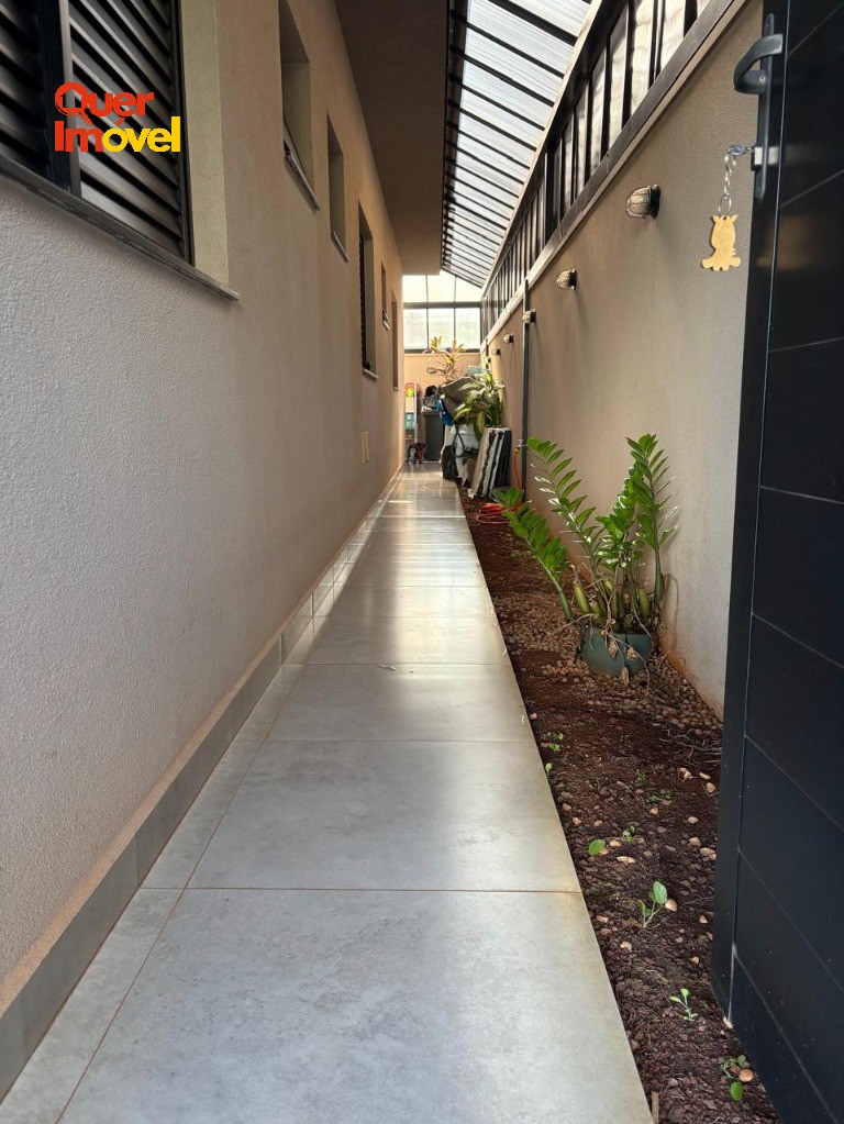 Casa em Condomínio de Luxo em Ribeirão Preto-SP: 3 quartos, 3 suítes, 2 salas, 5 banheiros, 4 vagas. Agende sua visita! Entre em contato com a Imobiliária Quer Imóvel. - foto 22