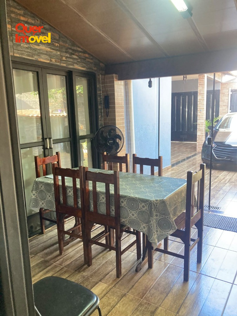 Casa, 3 quartos, 180 m² - Foto 23