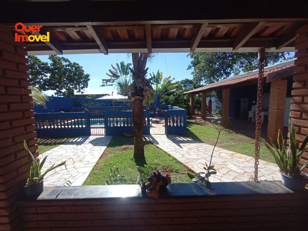 Chácara, 3 quartos - Foto 9