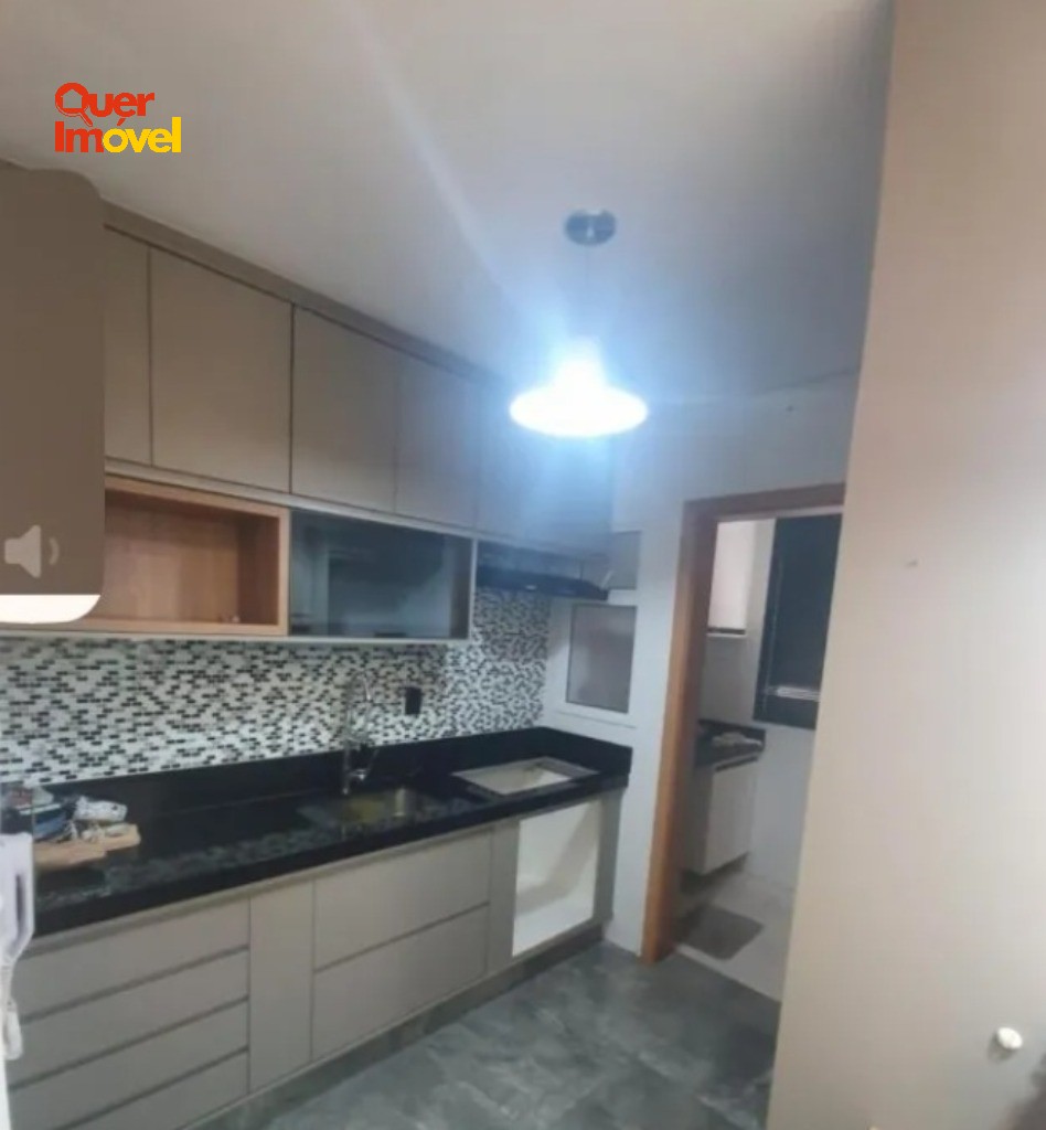 Apartamento de 2 quartos com suíte e 2 vagas na Vila Tibério - Ribeirão Preto-SP - Imperdível!