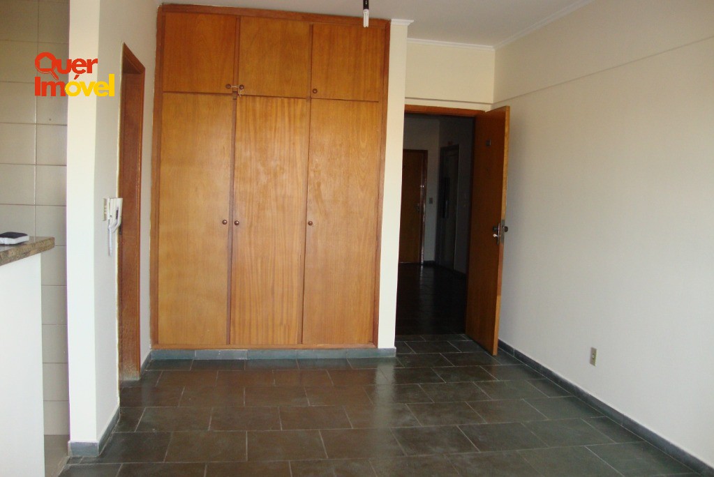 Apartamento, 1 quarto, 34 m² - Foto 1