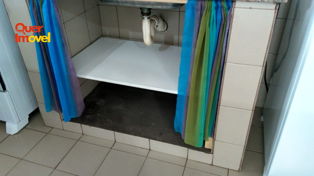Excelente oportunidade! Apartamento à venda no Centro de Ribeirão Preto-SP: 1 quarto, 1 sala, 1 banheiro, 1 vaga de garagem, 34,00 m² de área. Entre em contato com a Imobiliária Quer Imóvel!