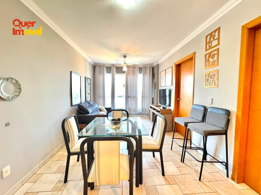 Apartamento para locação em Ribeirão Preto-SP, bairro Nova Aliança: 2 quartos, 1 suíte, 1 sala, 2 banheiros, 2 vagas de garagem, 55,00 m².