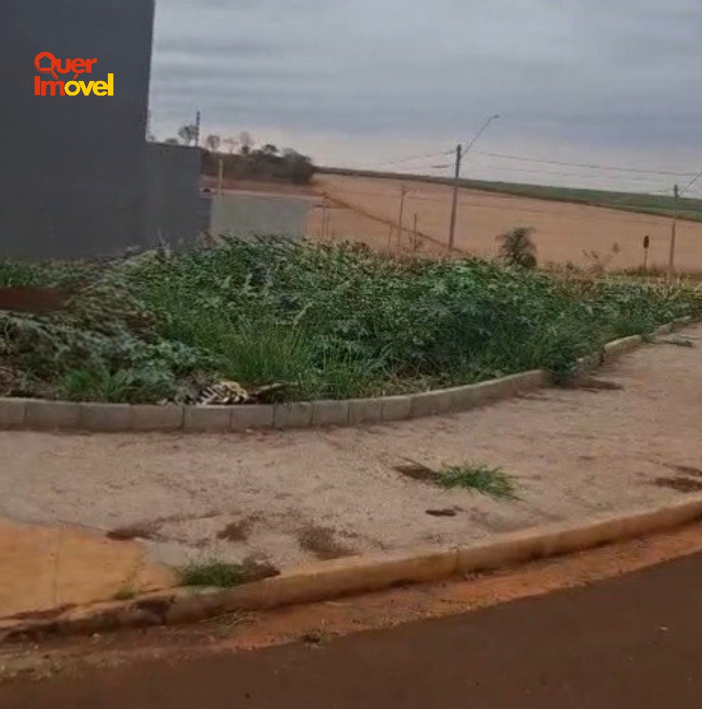 Terreno à venda em Ribeirão Preto-SP, no bairro Reserva Macaúba, com 344,66 m² de área! - foto 1