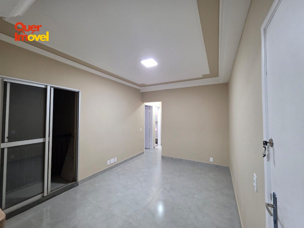 Apartamento à venda no Alto do Ipiranga em Ribeirão Preto-SP: 2 quartos, 1 sala, 1 banheiro, 1 vaga de garagem, 52m². Contate a Imobiliária Quer Imóvel!
