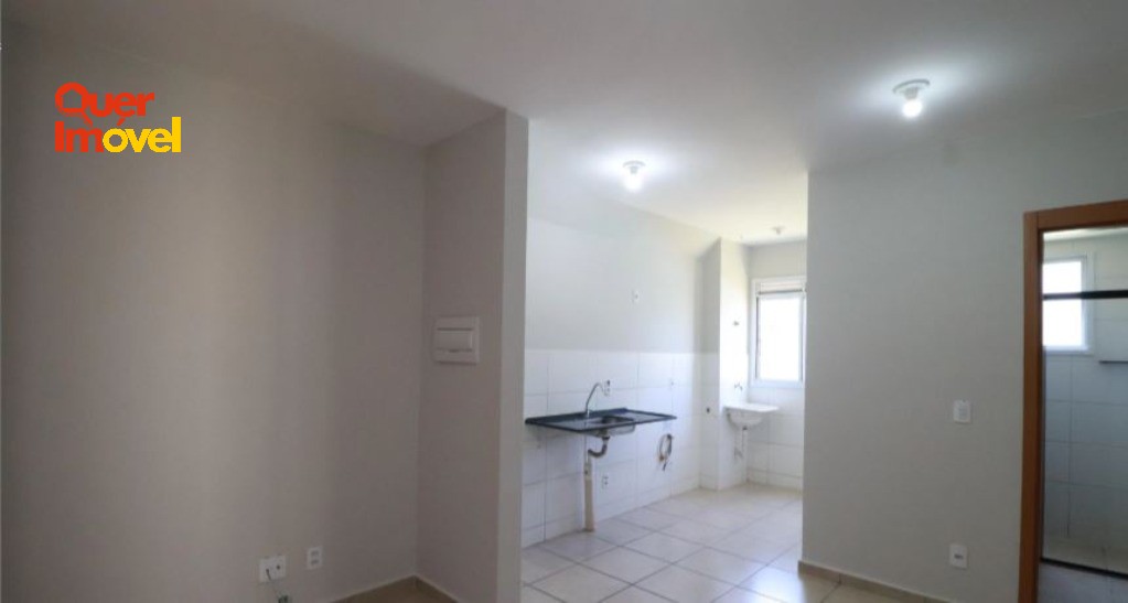 Apartamento, 2 quartos, 44 m² - Foto 4