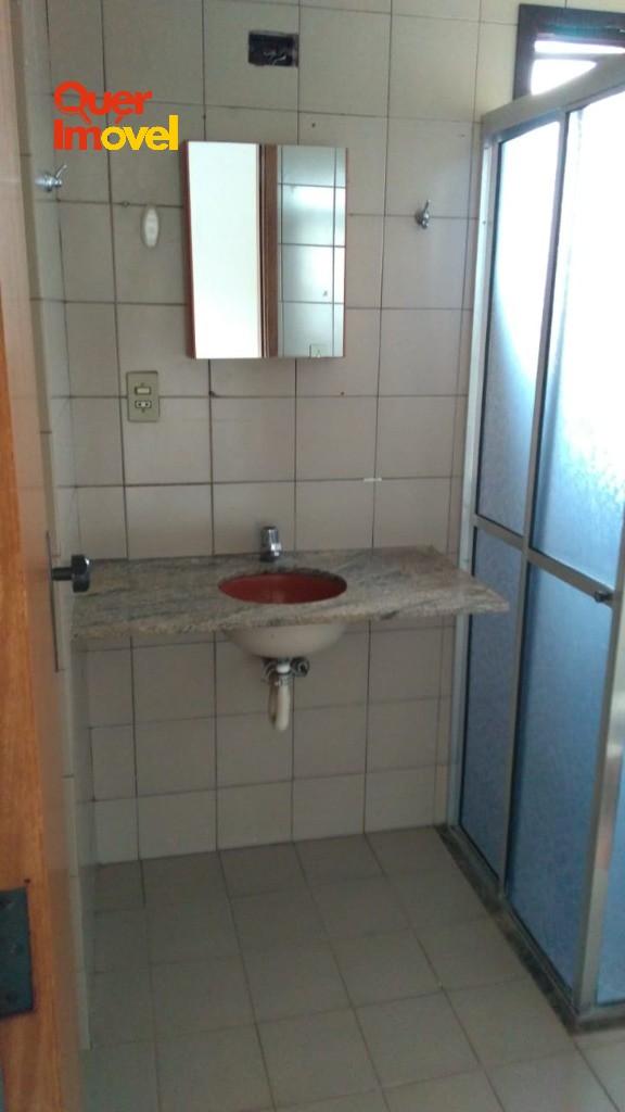 Excelente oportunidade! Apartamento à venda no Centro de Ribeirão Preto-SP: 1 quarto, 1 sala, 1 banheiro, 1 vaga de garagem, 34,00 m² de área. Entre em contato com a Imobiliária Quer Imóvel!