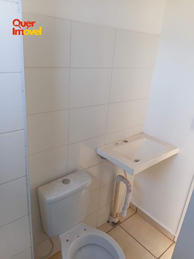 Apartamento à venda na Vila Abranches, Ribeirão Preto-SP, 2 quartos, 1 banheiro e vaga de garagem. Entre em contato com a Imobiliária Quer Imóvel! - foto 18