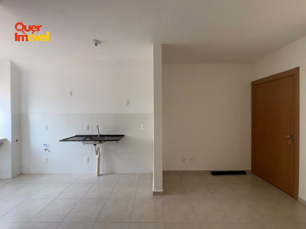 Apartamento, 2 quartos, 44 m² - Foto 6