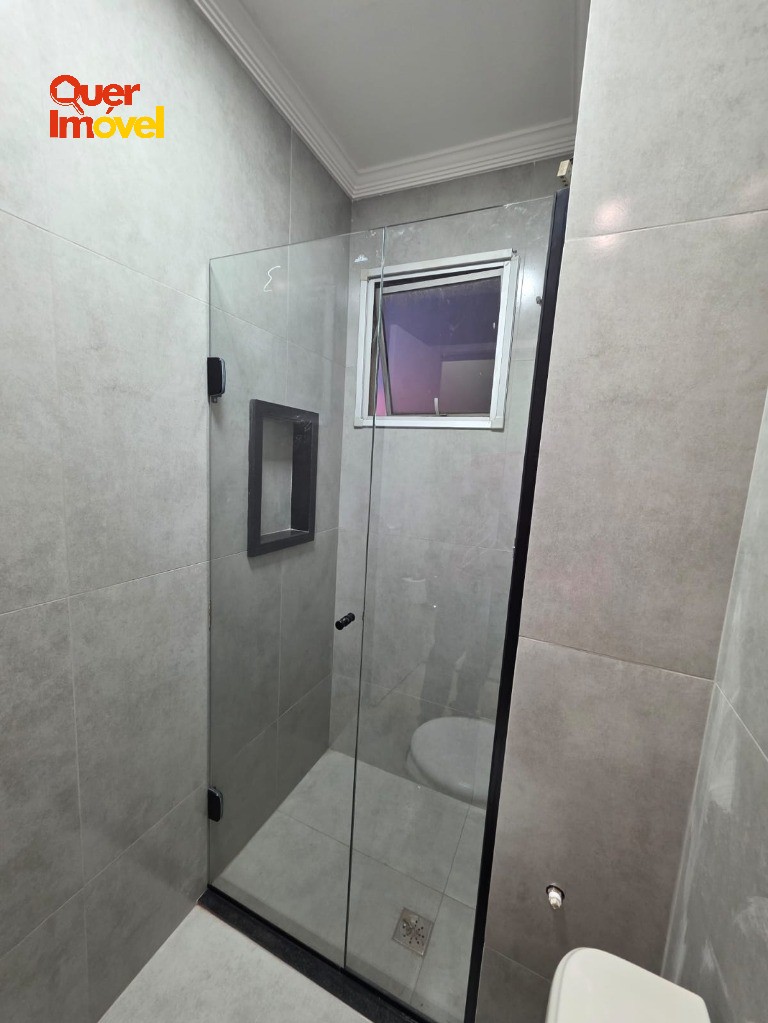 Apartamento à venda no Alto do Ipiranga em Ribeirão Preto-SP: 2 quartos, 1 sala, 1 banheiro, 1 vaga de garagem, 52m². Contate a Imobiliária Quer Imóvel!
