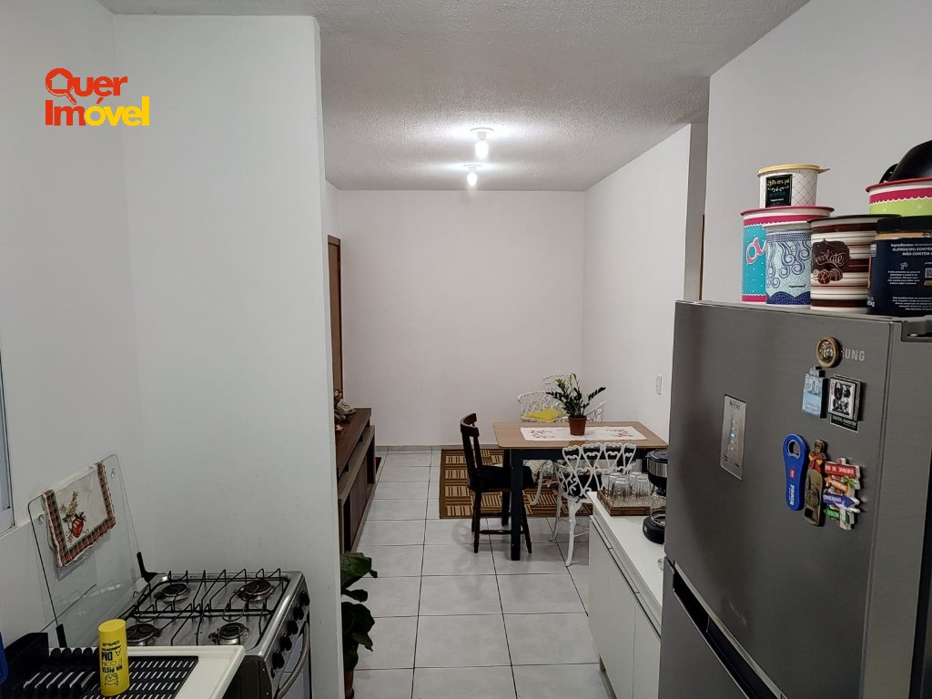 Apartamento, 2 quartos, 40 m² - Foto 1