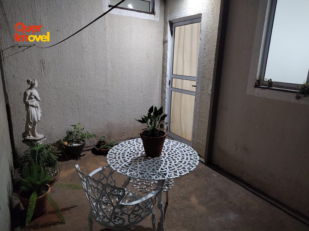 Apartamento, 2 quartos, 40 m² - Foto 9
