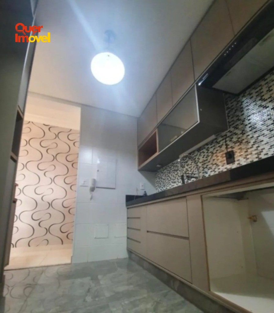 Apartamento de 2 quartos com suíte e 2 vagas na Vila Tibério - Ribeirão Preto-SP - Imperdível!