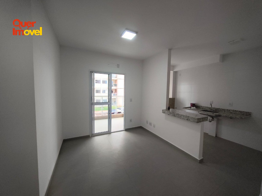 Apartamento, 2 quartos, 58 m² - Foto 1