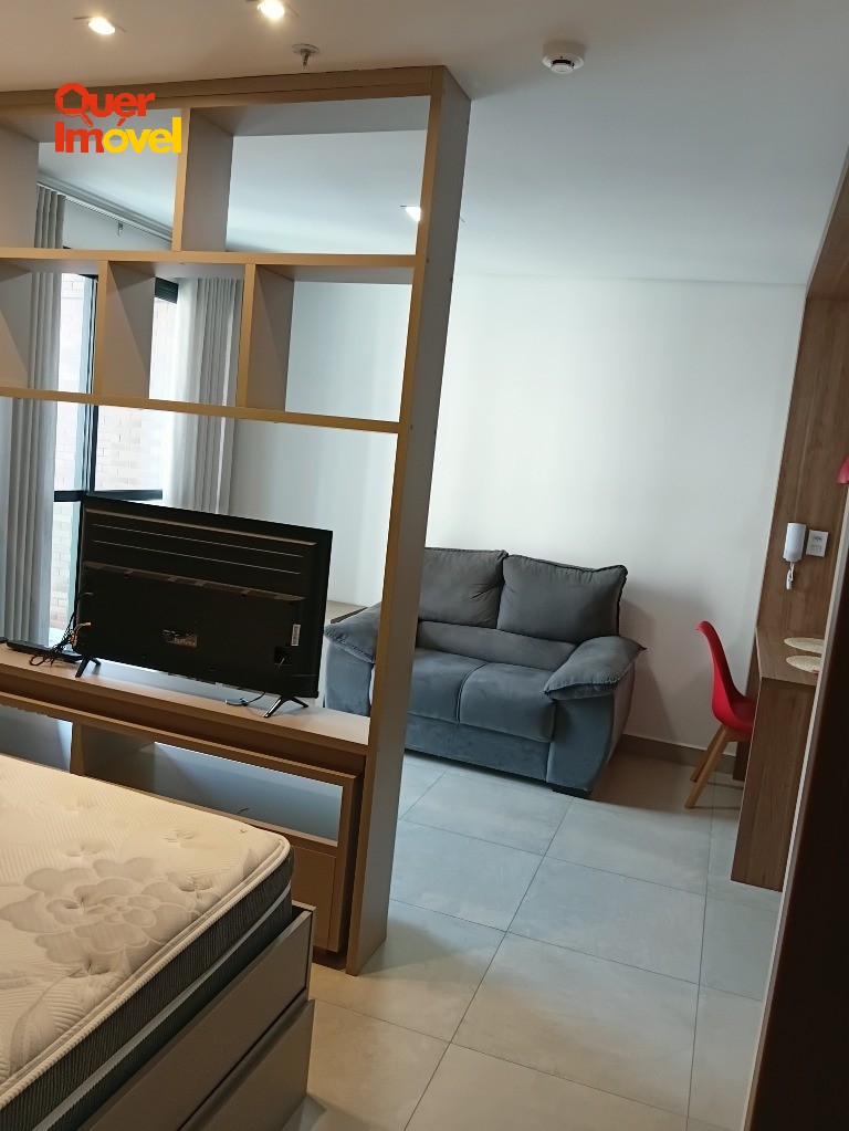 Apartamento, 1 quarto, 35 m² - Foto 27