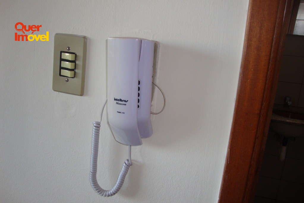 Apartamento, 1 quarto, 34 m² - Foto 3
